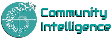 Community Intelligence Logo
